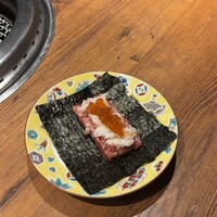 焼肉 うしみつ 恵比寿本店 - 