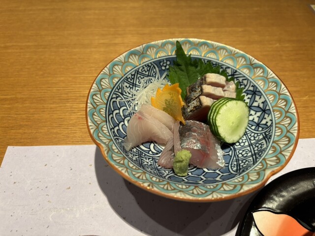 Japanese cuisine Kiyokawa photo 4