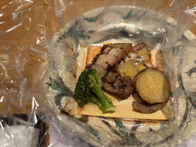 Japanese cuisine Kiyokawa