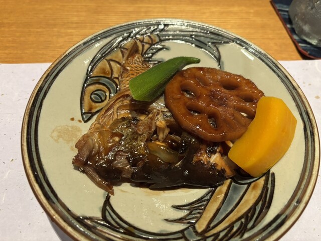 Japanese cuisine Kiyokawa photo 2