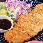 醍醐 - カツ付とは？のカツ