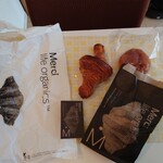 Merci life organics  - 
