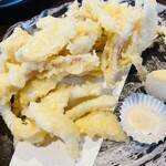 八千代丸 博多駅前店 - 