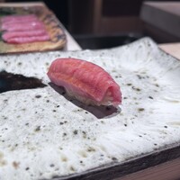 鮨 在 - 