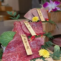 焼肉割烹 YP流 宗右衛門町本店 - 