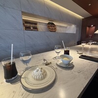 東京會舘 銀座スカイラウンジ - 