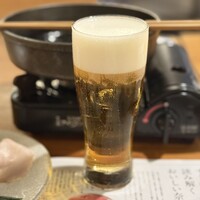 すき焼きと牛まぶし ももしき - 