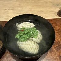 喰い切り しらに田 - 