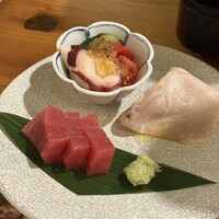 すき焼きと牛まぶし ももしき - 