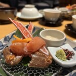 西村屋　和味旬彩 - 