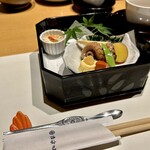 西村屋　和味旬彩 - 