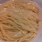 富喜製麺研究所 - 