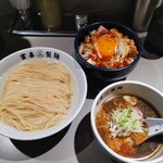 富喜製麺研究所 - 