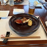 オーベルジュ ド マノワール吉庭 - 