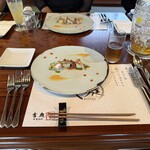 オーベルジュ ド マノワール吉庭 - 