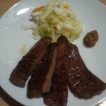 牛たん料理 閣 - 