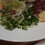 牛たん料理 閣 - 