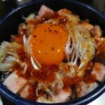 富喜製麺研究所 - 
