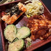 KABUN-AZABUJUBAN - 