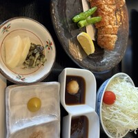 味街道 五十三次 - 