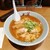 梅光軒 - 料理写真:醤油ラーメン