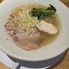 らーめん しおじ