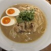 鶏ポタラーメン THANK 蒲田店