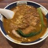 支那麺 はしご 銀座八丁目店