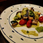 ギルガメ食堂 - 