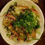 炭火串焼の店 たんと - 