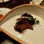 ギルガメ食堂 - 