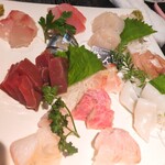 すし居酒屋 樽 - 