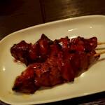 炭火串焼の店 たんと - 