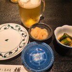 すし居酒屋 樽 - 