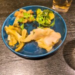 すし居酒屋 樽 - 