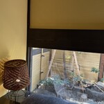 そば切酒菜 藪 - 