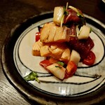 ギルガメ食堂 - 