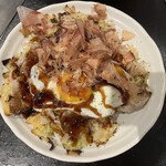 でめきん - でめきん焼き