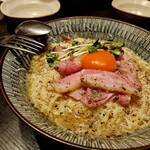 ギルガメ食堂 - 