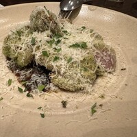 ウルフギャング・パック カフェ 愛知芸術文化センター店 - 