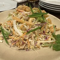 ウルフギャング・パック カフェ 愛知芸術文化センター店 - 