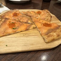 ウルフギャング・パック カフェ 愛知芸術文化センター店 - 