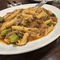 ウルフギャング・パック カフェ 愛知芸術文化センター店 - 