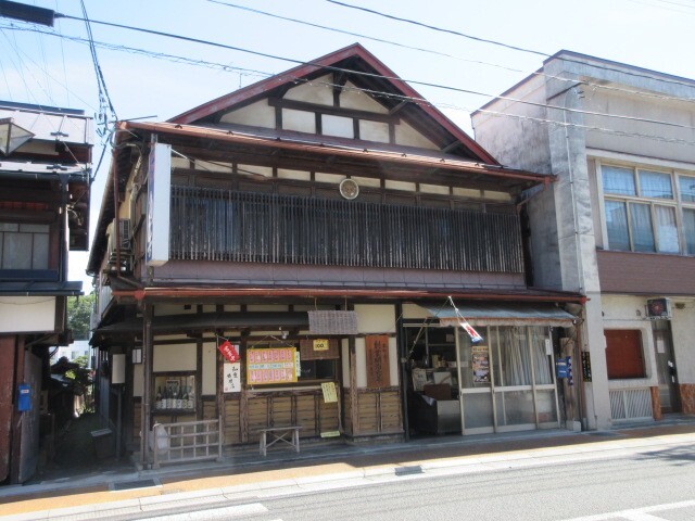 魚吉 - 千厩（日本料理）の写真