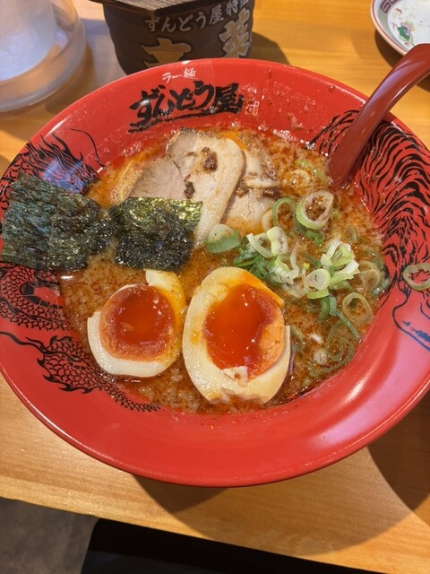 ラー麺ずんどう屋 広島矢野店 - 矢野/ラーメン | 食べログ