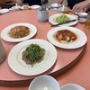 中国料理 桃仙閣