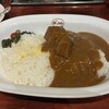 欧風カレー ボンディ 神保町本店