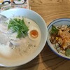 麺屋のとなり