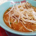 くるまやラーメン - 料理写真: