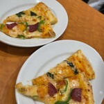 ボンジョルノ - 